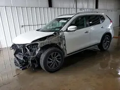 5N1AT2MV3GC863635 2016 NISSAN ROGUE