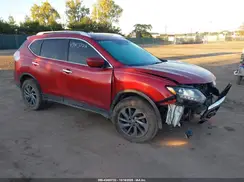 5N1AT2MV3GC864915 2016 NISSAN ROGUE