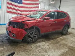 5N1AT2MV3GC865692 2016 NISSAN ROGUE