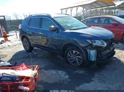 5N1AT2MV3GC865871 2016 NISSAN ROGUE