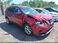 5N1AT2MV3GC867121 2016 NISSAN ROGUE