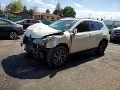 5N1AT2MV3GC868074 2016 NISSAN ROGUE