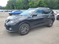 5N1AT2MV3GC868110 2016 NISSAN ROGUE