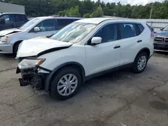 5N1AT2MV3GC868995 2016 NISSAN ROGUE