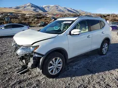 5N1AT2MV3GC869791 2016 NISSAN ROGUE