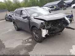 5N1AT2MV3GC870231 2016 NISSAN ROGUE