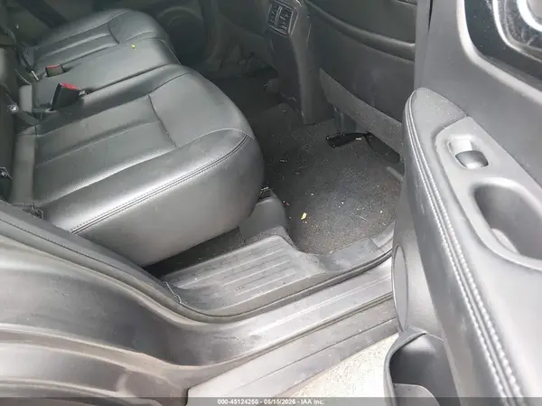5N1AT2MV3GC870231 2016 NISSAN ROGUE - Image 8