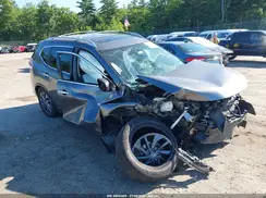 5N1AT2MV3GC872349 2016 NISSAN ROGUE