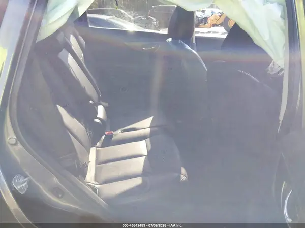 5N1AT2MV3GC872349 2016 NISSAN ROGUE - Image 8