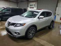 5N1AT2MV3GC874277 2016 NISSAN ROGUE