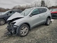 5N1AT2MV3GC876370 2016 NISSAN ROGUE