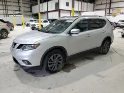 5N1AT2MV3GC876594 2016 NISSAN ROGUE