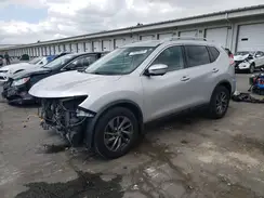 5N1AT2MV3GC877101 2016 NISSAN ROGUE