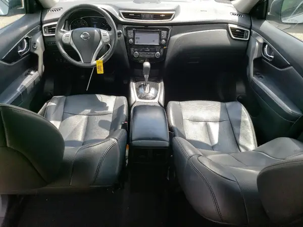 5N1AT2MV3GC877101 2016 NISSAN ROGUE - Image 8