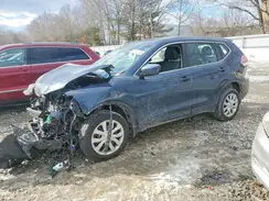 5N1AT2MV3GC877115 2016 NISSAN ROGUE
