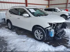 5N1AT2MV3GC877843 2016 NISSAN ROGUE