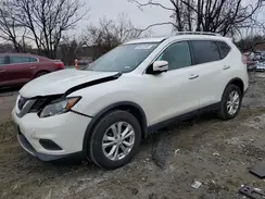 5N1AT2MV3GC881892 2016 NISSAN ROGUE