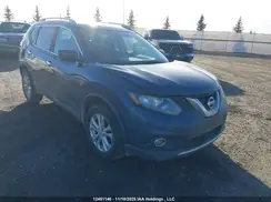 5N1AT2MV3GC884162 2016 NISSAN ROGUE