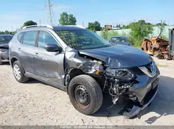 5N1AT2MV3GC884937 2016 NISSAN ROGUE