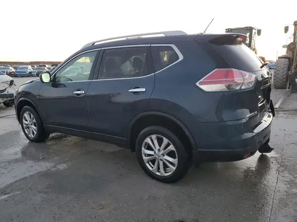 5N1AT2MV3GC887482 2016 NISSAN ROGUE - Image 2