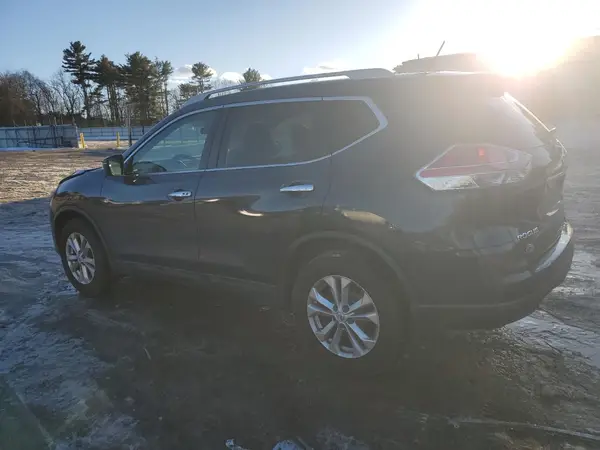 5N1AT2MV3GC887756 2016 NISSAN ROGUE - Image 2