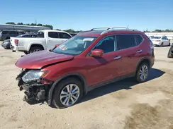 5N1AT2MV3GC887773 2016 NISSAN ROGUE