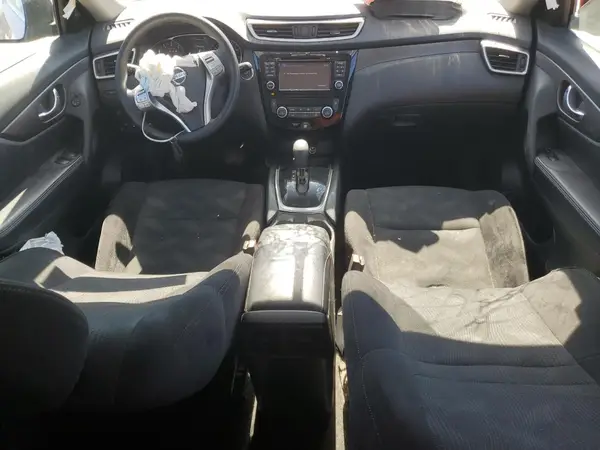 5N1AT2MV3GC887773 2016 NISSAN ROGUE - Image 8