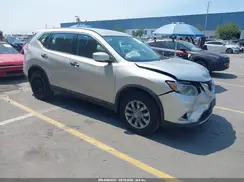 5N1AT2MV3GC888194 2016 NISSAN ROGUE