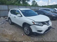 5N1AT2MV3GC888793 2016 NISSAN ROGUE