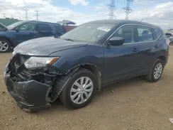 5N1AT2MV3GC889300 2016 NISSAN ROGUE