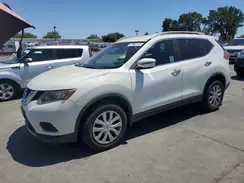 5N1AT2MV3GC889815 2016 NISSAN ROGUE