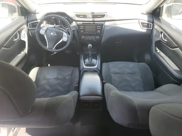 5N1AT2MV3GC889815 2016 NISSAN ROGUE - Image 8