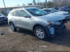 5N1AT2MV3GC889944 2016 NISSAN ROGUE