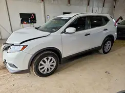 5N1AT2MV3GC890186 2016 NISSAN ROGUE