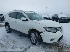 5N1AT2MV3GC891385 2016 NISSAN ROGUE