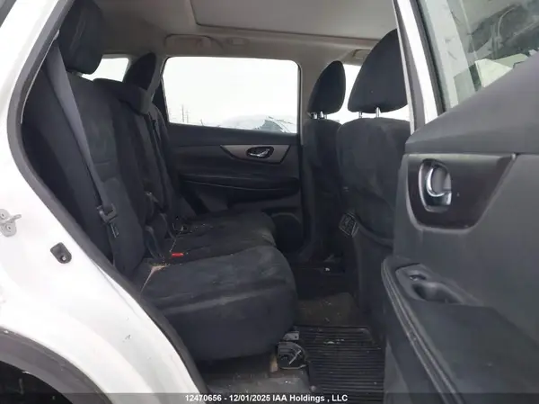 5N1AT2MV3GC891385 2016 NISSAN ROGUE - Image 8