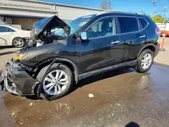 5N1AT2MV3GC892682 2016 NISSAN ROGUE