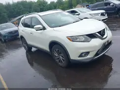 5N1AT2MV3GC893010 2016 NISSAN ROGUE