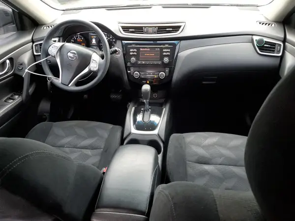 5N1AT2MV3GC894576 2016 NISSAN ROGUE - Image 8