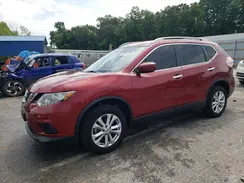 5N1AT2MV3GC894979 2016 NISSAN ROGUE