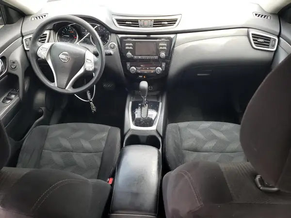 5N1AT2MV3GC894979 2016 NISSAN ROGUE - Image 8