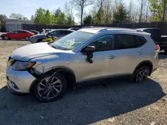 5N1AT2MV3GC895985 2016 NISSAN ROGUE