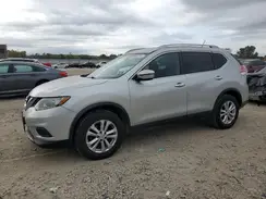 5N1AT2MV3GC896683 2016 NISSAN ROGUE