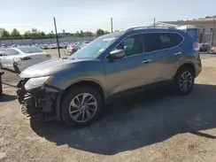 5N1AT2MV3GC896778 2016 NISSAN ROGUE