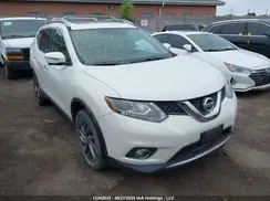 5N1AT2MV3GC897333 2016 NISSAN ROGUE