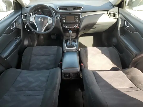 5N1AT2MV3GC897543 2016 NISSAN ROGUE - Image 8