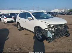 5N1AT2MV3GC899793 2016 NISSAN ROGUE