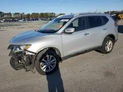 5N1AT2MV3GC913465 2016 NISSAN ROGUE