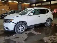 5N1AT2MV3GC914230 2016 NISSAN ROGUE
