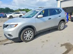5N1AT2MV3GC915345 2016 NISSAN ROGUE